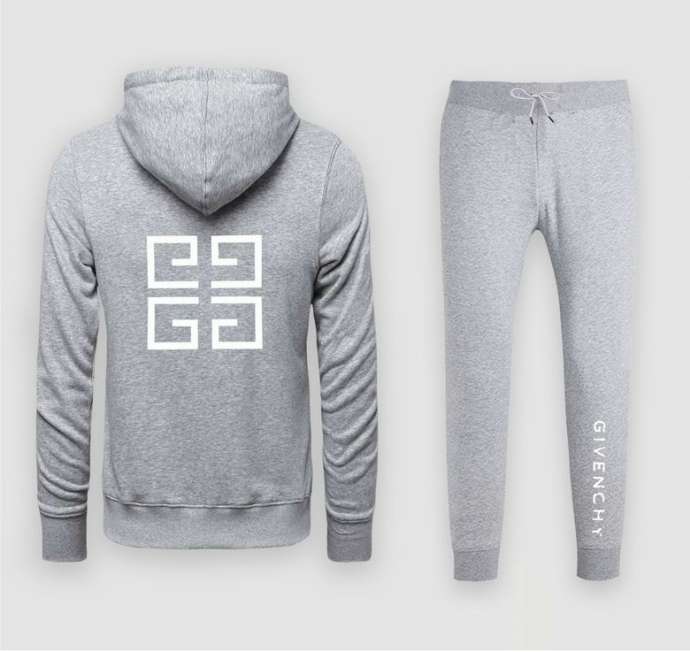 Picture of Givenchy SweatSuits _SKUGivenchyM-6XL1qn1228379